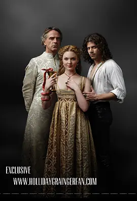 波吉亚家族 第三季 第02集