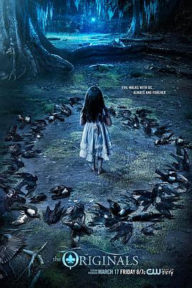 初代吸血鬼 第四季 第02集