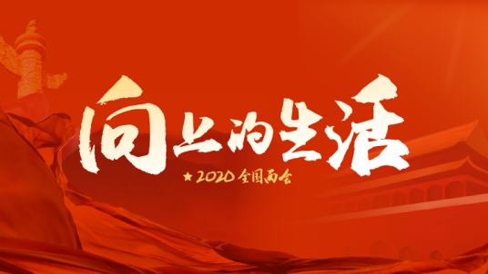2020全国两会 第20200520期