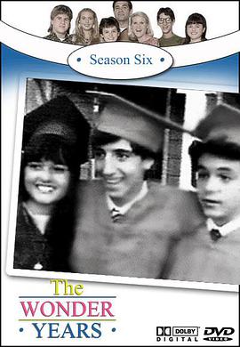 纯真年代 第六季 第14集