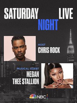 周六夜现场 第四十六季 第01集