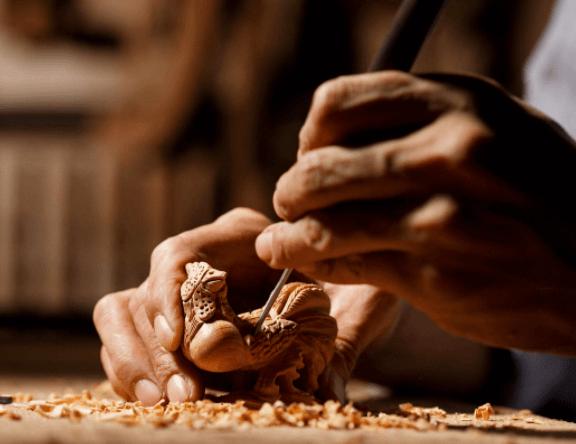 传奇手艺人 第03集(大结局)