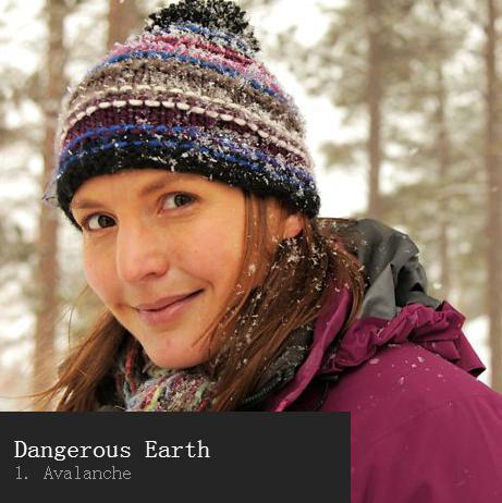 危险的地球 第04集