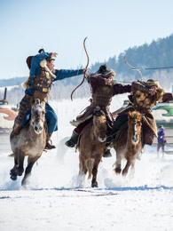 战士的宿命 第02集