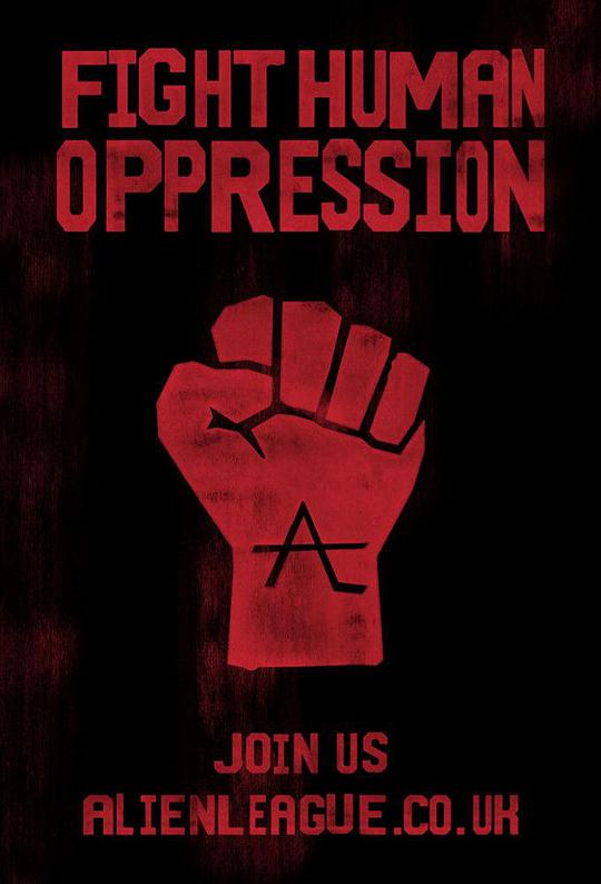 外星人 第一季 第02集