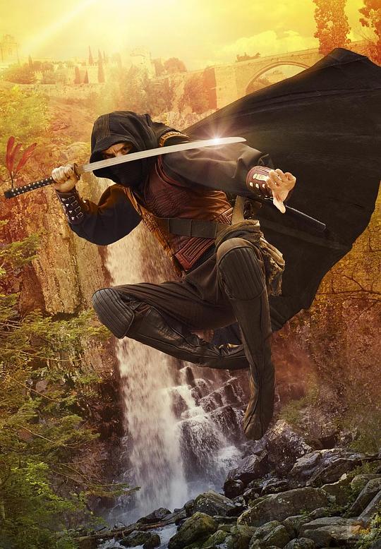 红鹰 第五季 第03集