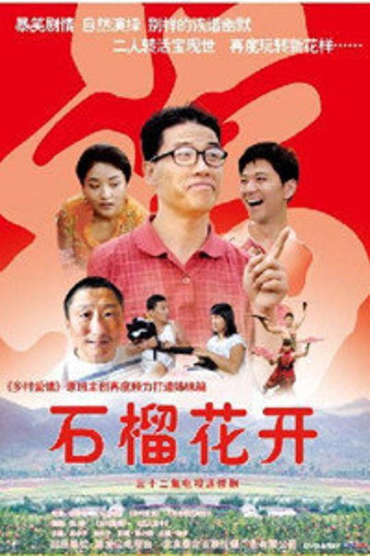 石榴花开 第03集