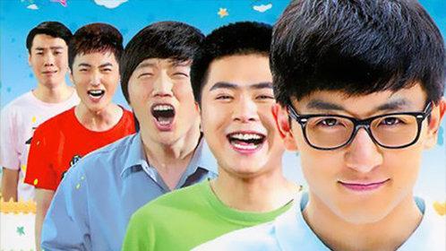 校园记事簿 第02集