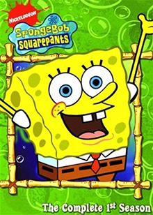 海绵宝宝 第一季 第02集
