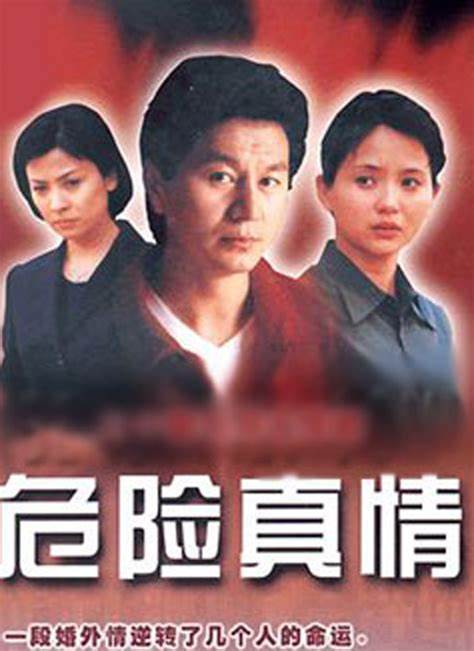 危险真情 第02集