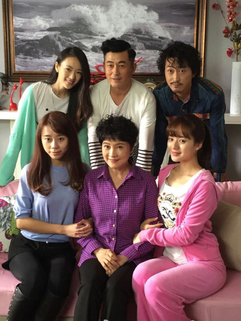 后妈许多多 第02集