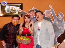 笔记台湾 第01集