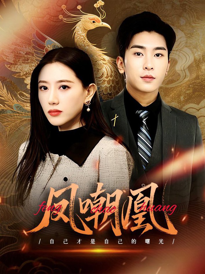 凤嘲凰 第31-60集