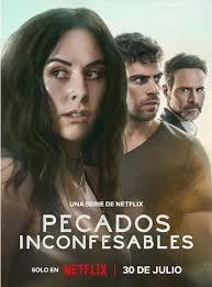 罪不可言(全集)