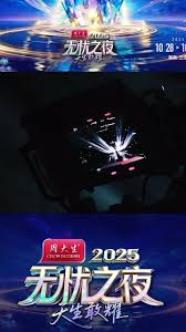 无忧之夜2025