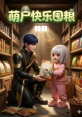 萌尸快乐囤粮(全集)