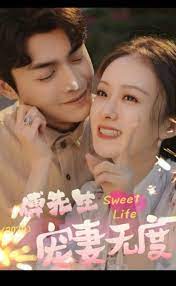 傅先生宠妻无度 第36集