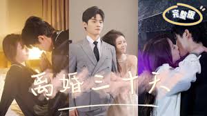 离婚三十天 第16集