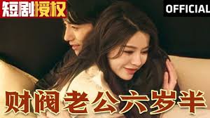 财阀老公六岁半 第02集