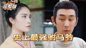 新史上最强驸马爷 全集(大结局)