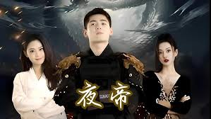 夜帝 全集(大结局)