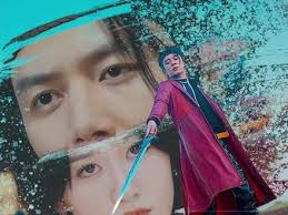 战神天王回归 全集(大结局)