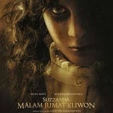 苏珊娜：克里旺星期五之夜(全集)