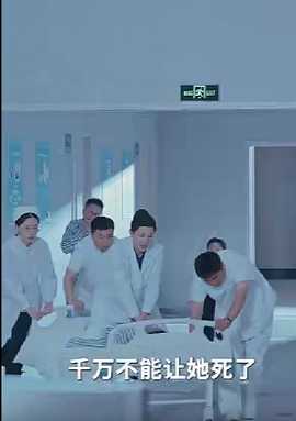 晨曦 全集(大结局)