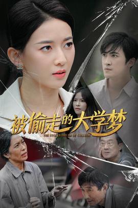 被偷走的大学梦 全集(大结局)