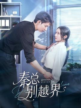 秦总别越界 全集(大结局)