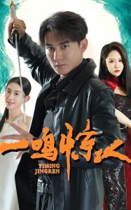 一鸣惊人短剧 全集(大结局)