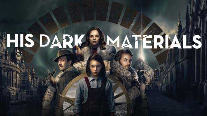 黑暗物质 第一季 第03集