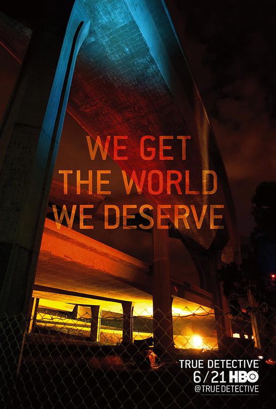 真探 第二季 第02集