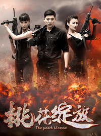 桃花绽放 第02集