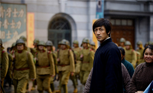 红色巨塔 第02集