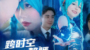 跨时空赘婿 第02集