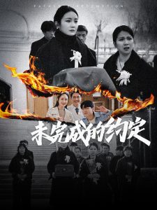 未完成的约定 第01-20集