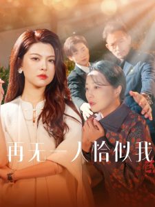 再无一人恰似我 全集(大结局)